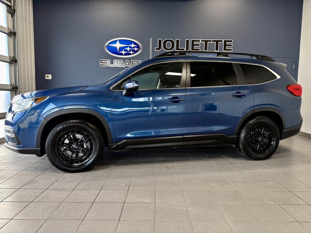 Subaru Ascent Touring 2020 à Notre-Dame-des-Prairies, Québec - 8 - w1024h768px