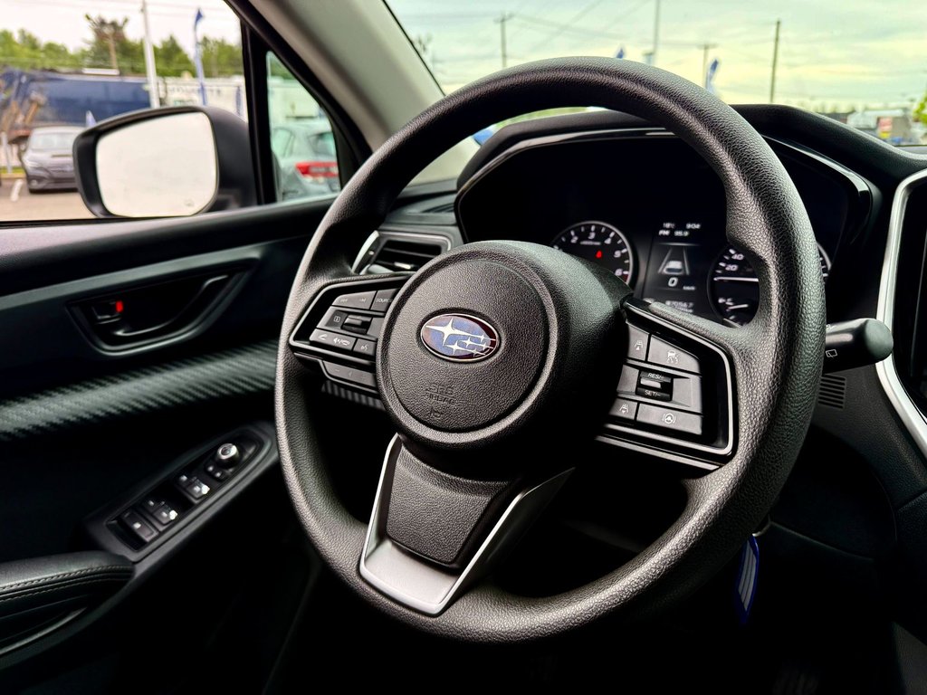 Subaru ASCENT Convenience 2023 à Notre-Dame-des-Prairies, Québec - 24 - w1024h768px
