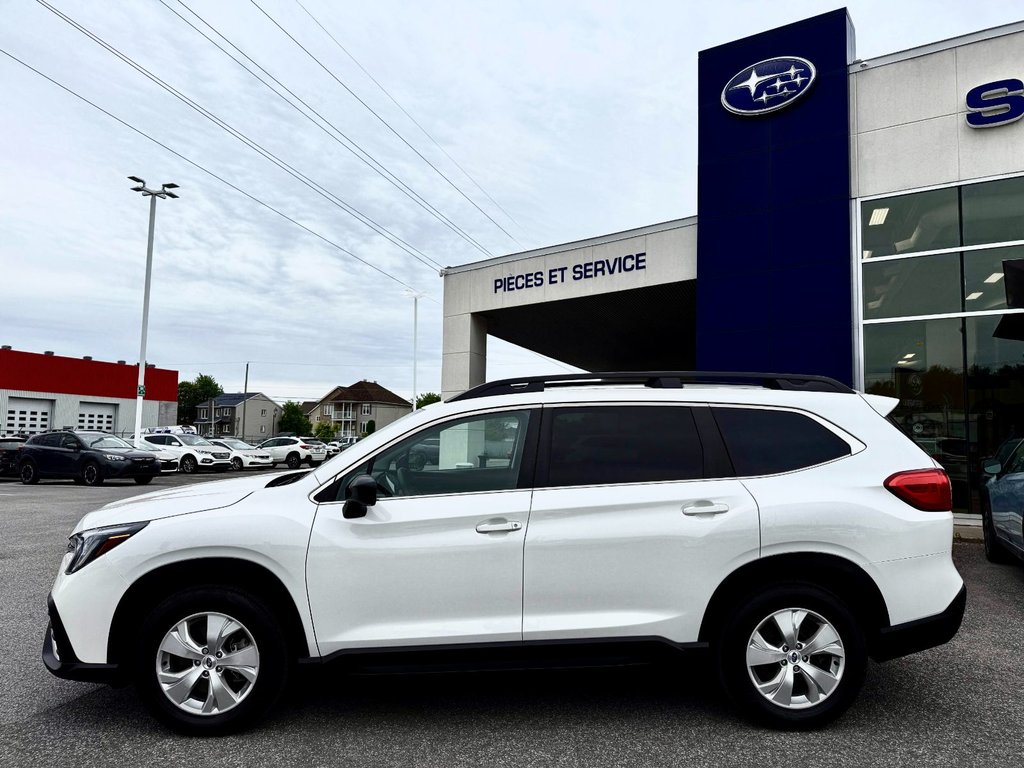 Subaru ASCENT Convenience 2023 à Notre-Dame-des-Prairies, Québec - 8 - w1024h768px
