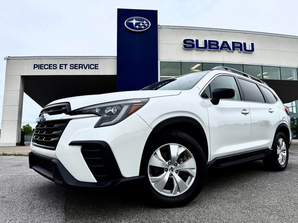 Subaru ASCENT Convenience 2023 à Notre-Dame-des-Prairies, Québec - 1 - w1024h768px