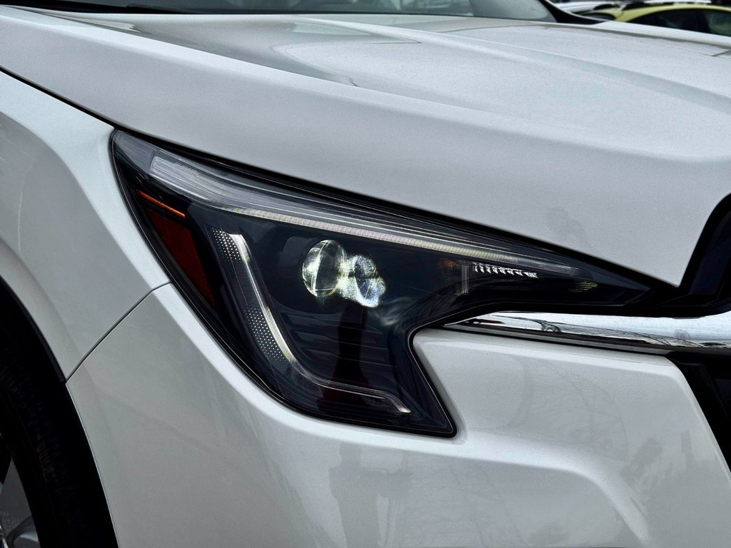 Subaru ASCENT Convenience 2023 à Notre-Dame-des-Prairies, Québec - 7 - w1024h768px
