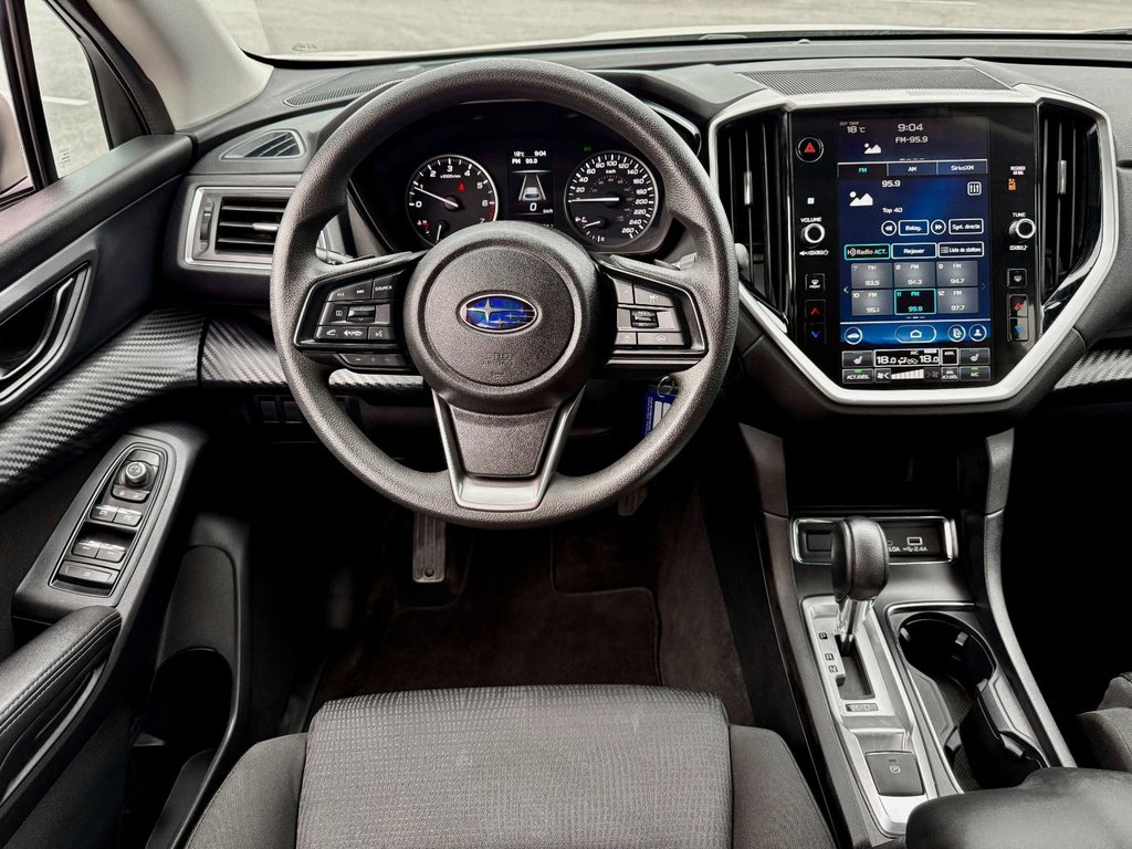 Subaru ASCENT Convenience 2023 à Notre-Dame-des-Prairies, Québec - 22 - w1024h768px