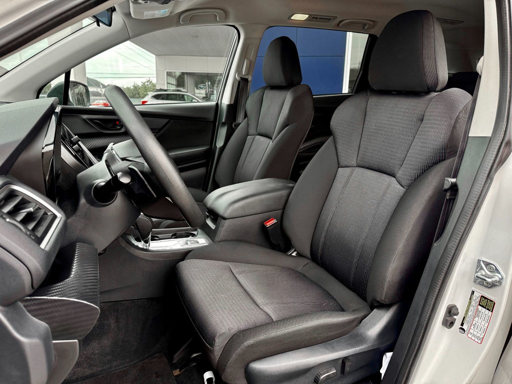 Subaru ASCENT Convenience 2023 à Notre-Dame-des-Prairies, Québec - 17 - w1024h768px