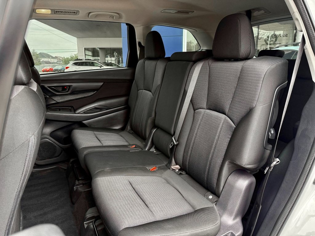 Subaru ASCENT Convenience 2023 à Notre-Dame-des-Prairies, Québec - 18 - w1024h768px
