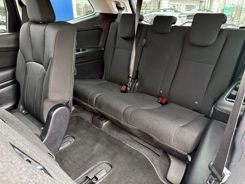 Subaru ASCENT Convenience 2023 à Notre-Dame-des-Prairies, Québec - 19 - w1024h768px