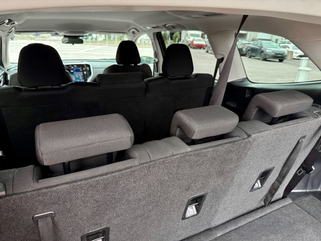 Subaru ASCENT Convenience 2023 à Notre-Dame-des-Prairies, Québec - 20 - w1024h768px