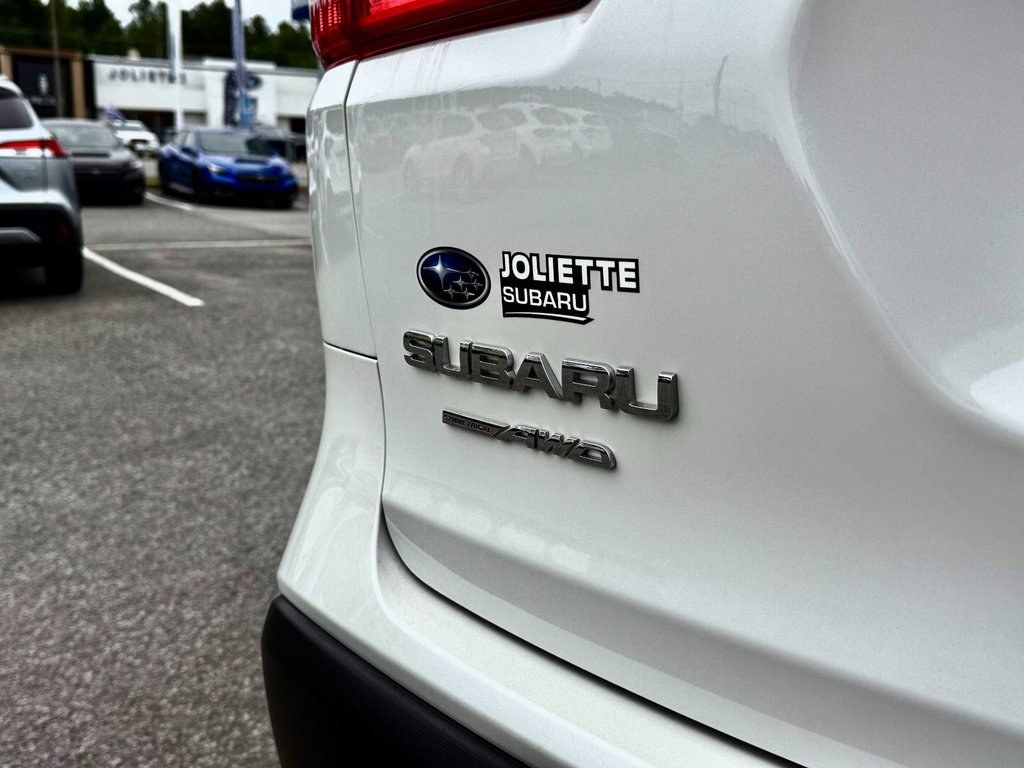 Subaru ASCENT Convenience 2023 à Notre-Dame-des-Prairies, Québec - 13 - w1024h768px
