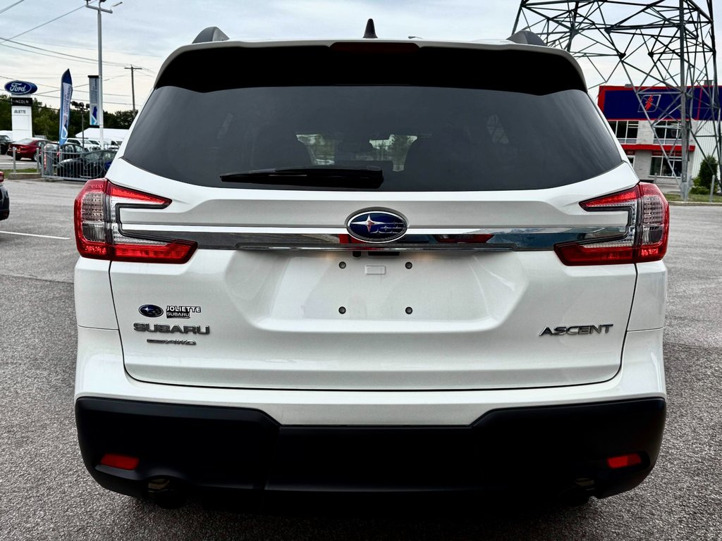Subaru ASCENT Convenience 2023 à Notre-Dame-des-Prairies, Québec - 10 - w1024h768px