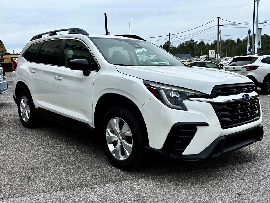 Subaru ASCENT Convenience 2023 à Notre-Dame-des-Prairies, Québec - 6 - w1024h768px