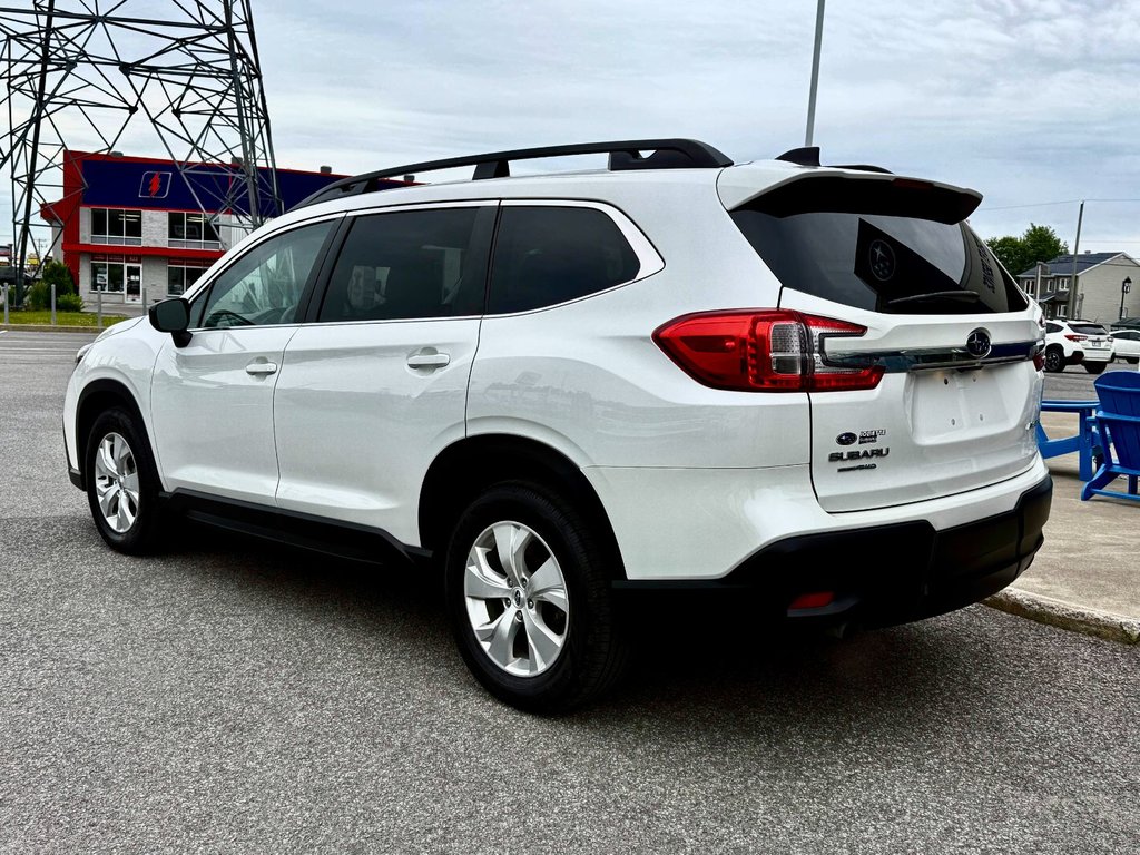 Subaru ASCENT Convenience 2023 à Notre-Dame-des-Prairies, Québec - 9 - w1024h768px