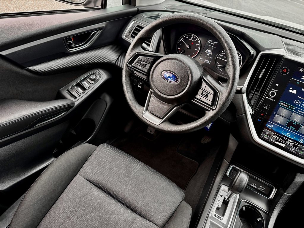Subaru ASCENT Convenience 2023 à Notre-Dame-des-Prairies, Québec - 21 - w1024h768px