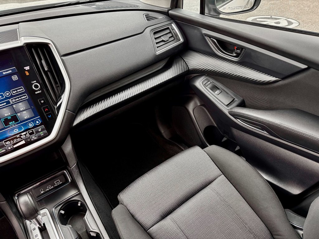 Subaru ASCENT Convenience 2023 à Notre-Dame-des-Prairies, Québec - 23 - w1024h768px