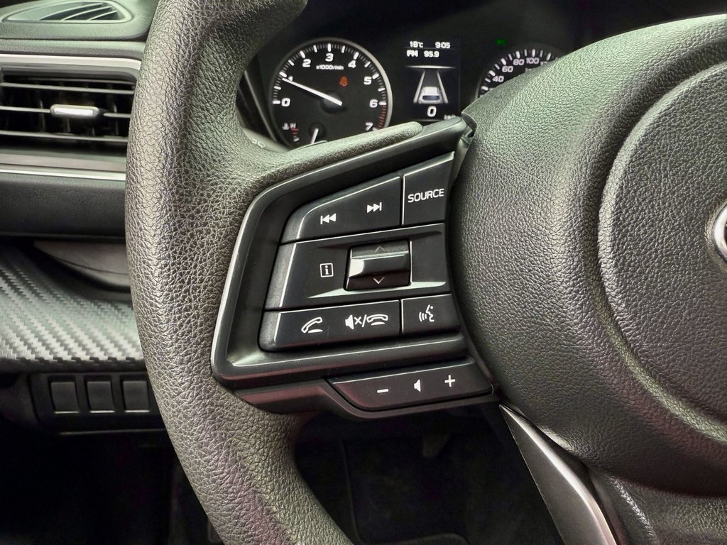 Subaru ASCENT Convenience 2023 à Notre-Dame-des-Prairies, Québec - 25 - w1024h768px