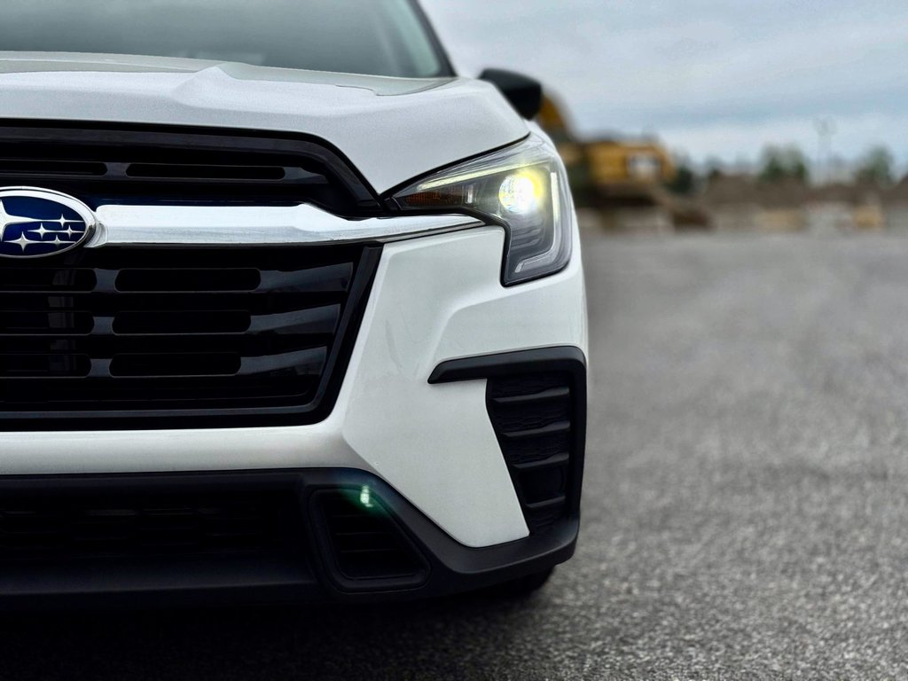 Subaru ASCENT Convenience 2023 à Notre-Dame-des-Prairies, Québec - 5 - w1024h768px
