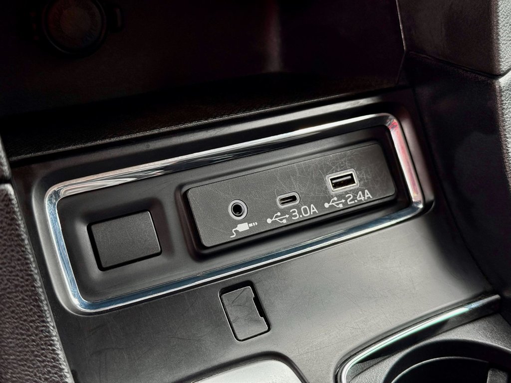 Subaru ASCENT Convenience 2023 à Notre-Dame-des-Prairies, Québec - 31 - w1024h768px