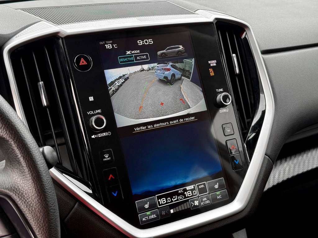 Subaru ASCENT Convenience 2023 à Notre-Dame-des-Prairies, Québec - 29 - w1024h768px