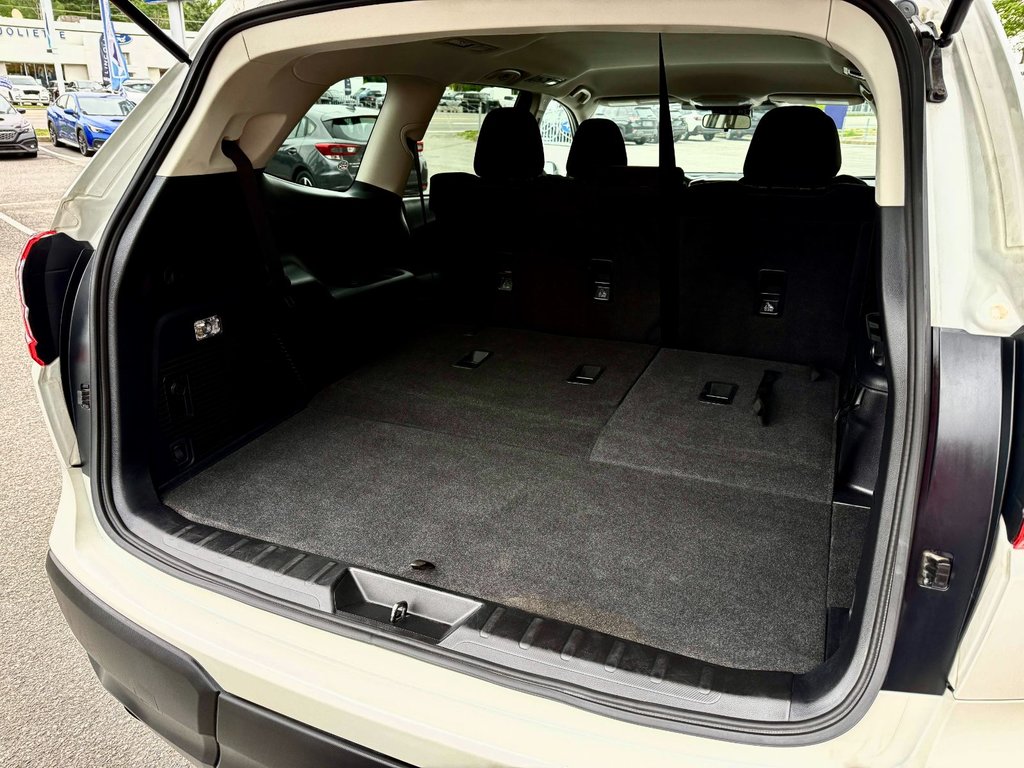 Subaru ASCENT Convenience 2023 à Notre-Dame-des-Prairies, Québec - 12 - w1024h768px