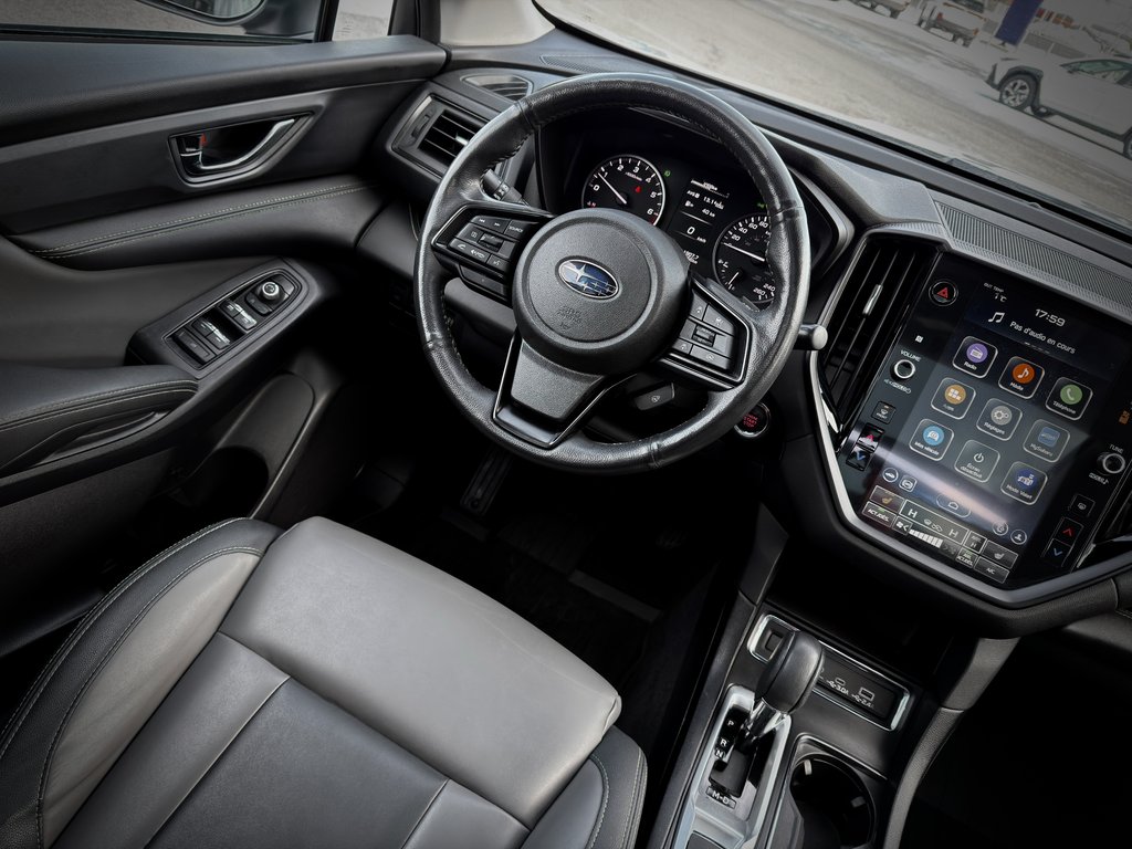 2023 Subaru Ascent Onyx in Notre-Dame-des-Prairies, Quebec - 21 - w1024h768px