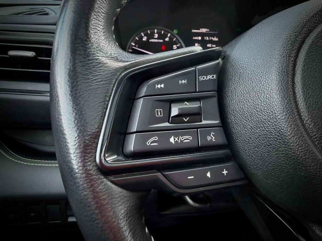 2023 Subaru Ascent Onyx in Notre-Dame-des-Prairies, Quebec - 25 - w1024h768px