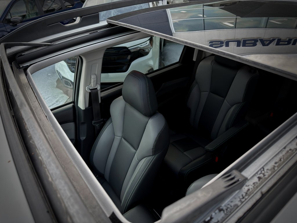 2023 Subaru Ascent Onyx in Notre-Dame-des-Prairies, Quebec - 14 - w1024h768px