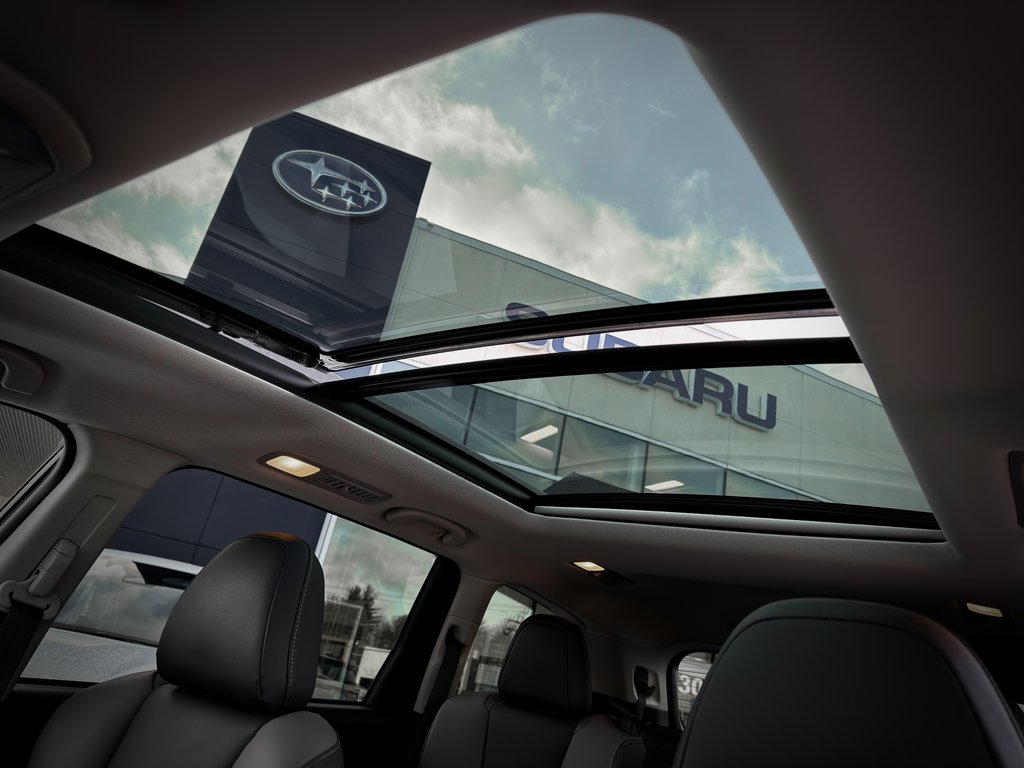 2023 Subaru Ascent Onyx in Notre-Dame-des-Prairies, Quebec - 16 - w1024h768px