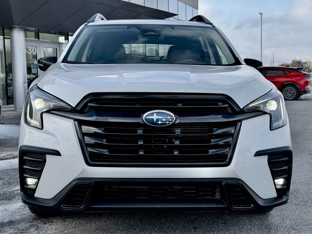 2023 Subaru Ascent Onyx in Notre-Dame-des-Prairies, Quebec - 5 - w1024h768px