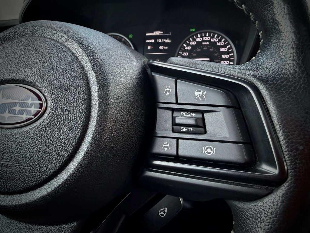 2023 Subaru Ascent Onyx in Notre-Dame-des-Prairies, Quebec - 26 - w1024h768px