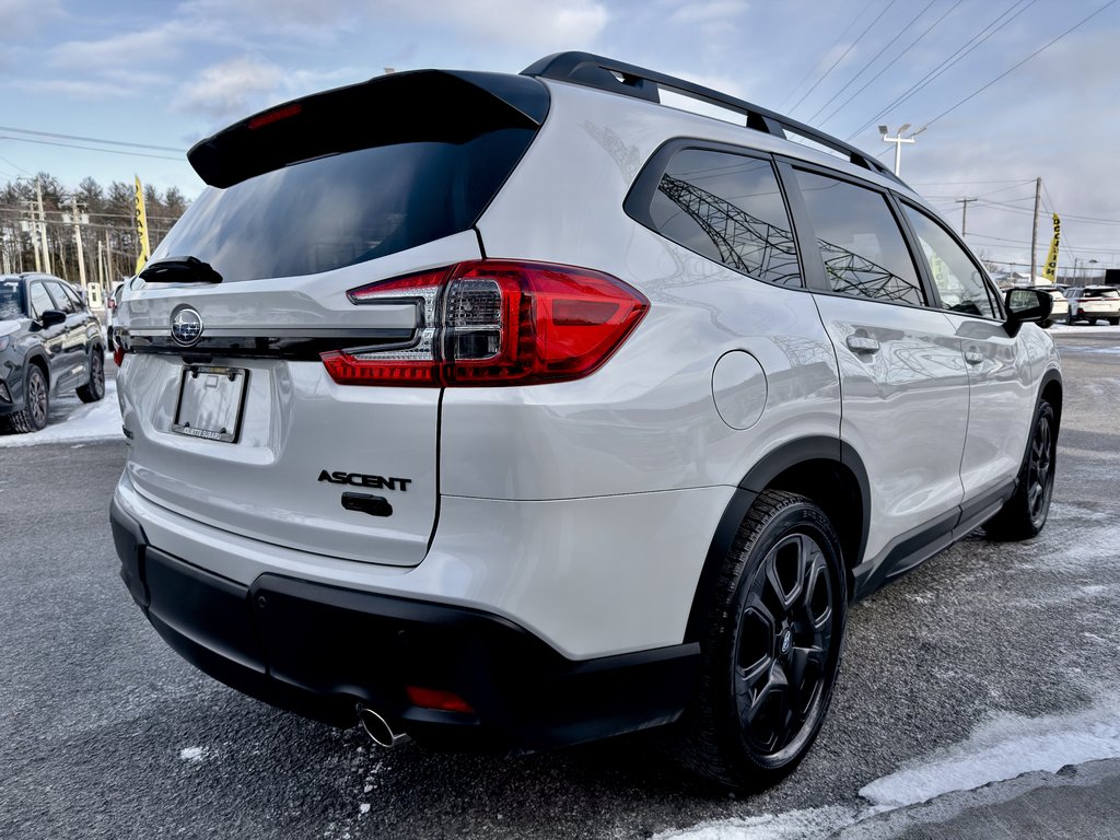 2023 Subaru Ascent Onyx in Notre-Dame-des-Prairies, Quebec - 11 - w1024h768px