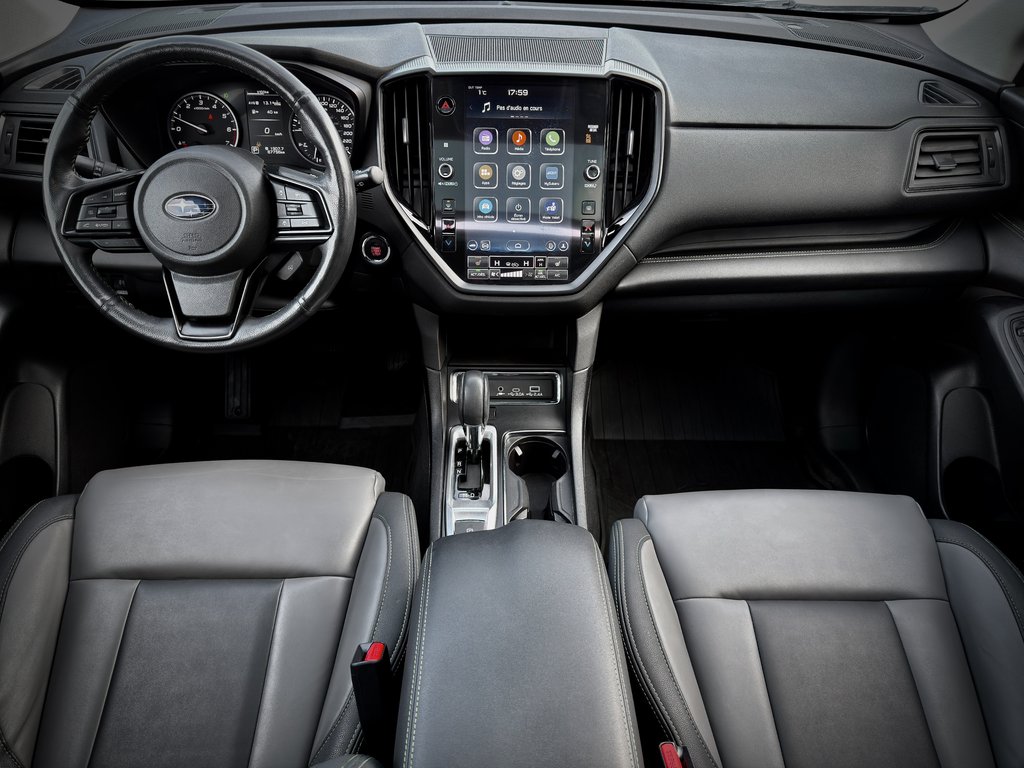 2023 Subaru Ascent Onyx in Notre-Dame-des-Prairies, Quebec - 22 - w1024h768px
