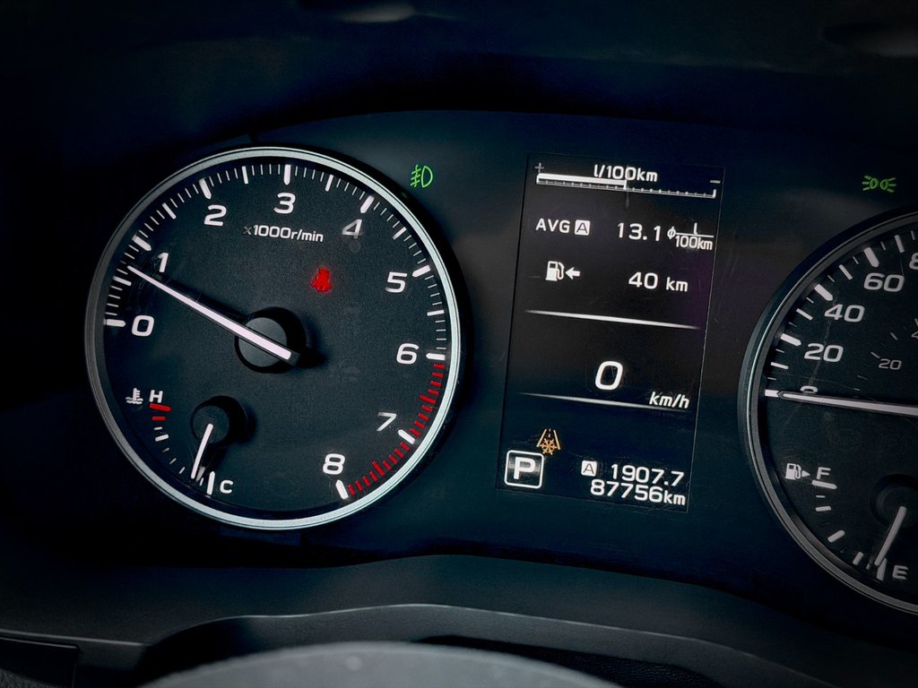 2023 Subaru Ascent Onyx in Notre-Dame-des-Prairies, Quebec - 27 - w1024h768px