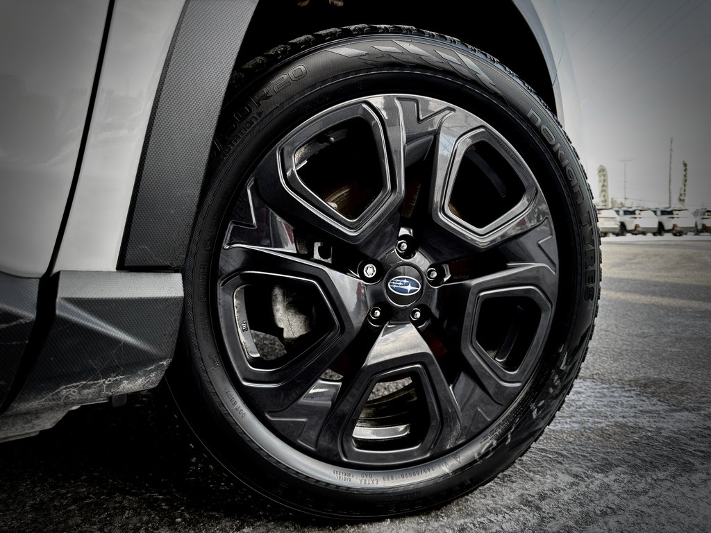 2023 Subaru Ascent Onyx in Notre-Dame-des-Prairies, Quebec - 13 - w1024h768px