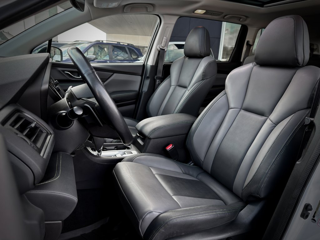 2023 Subaru Ascent Onyx in Notre-Dame-des-Prairies, Quebec - 17 - w1024h768px