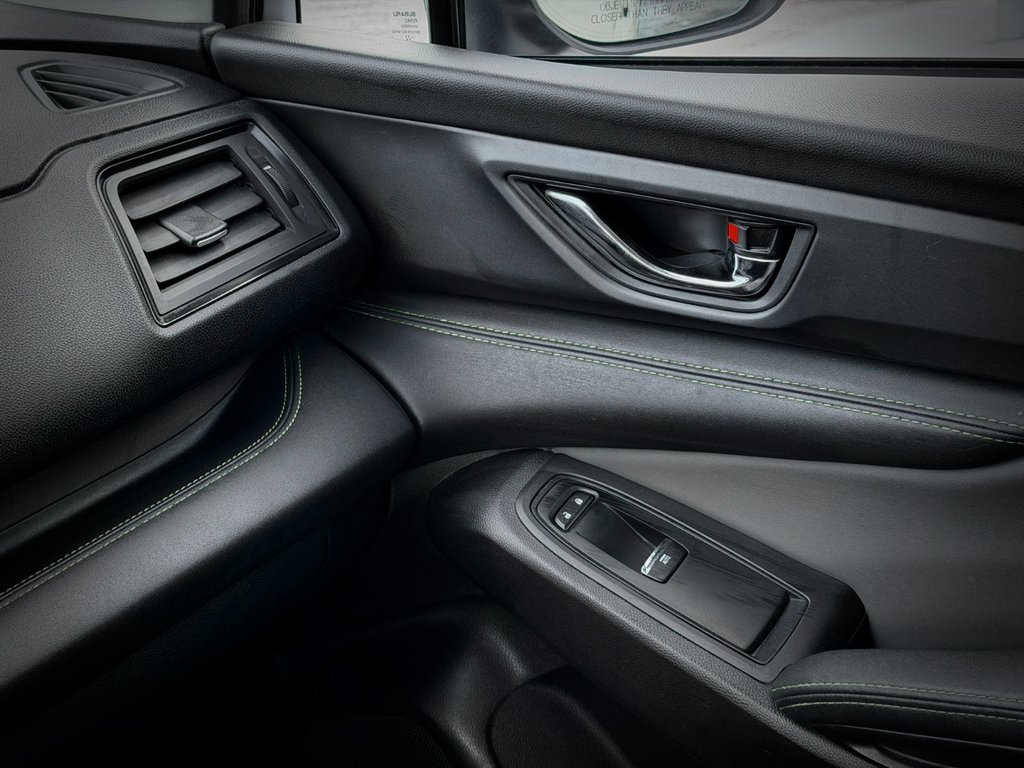 2023 Subaru Ascent Onyx in Notre-Dame-des-Prairies, Quebec - 31 - w1024h768px