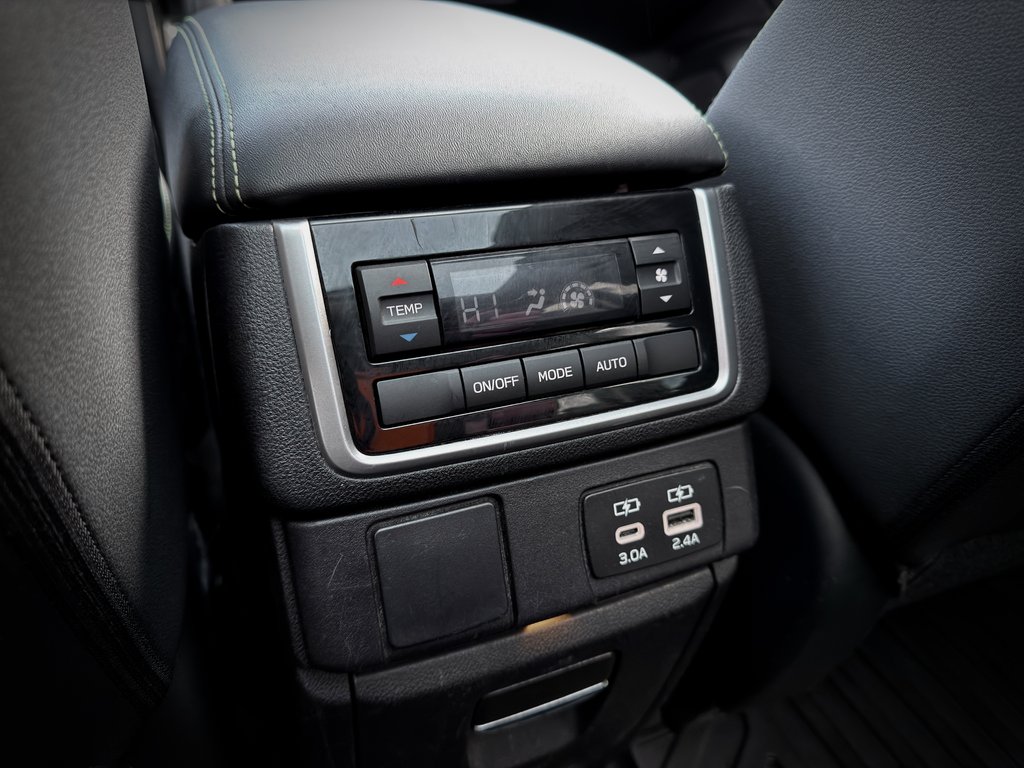 2023 Subaru Ascent Onyx in Notre-Dame-des-Prairies, Quebec - 34 - w1024h768px