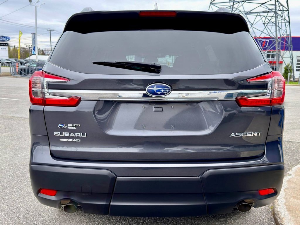 Subaru Ascent Convenience 2023 à Notre-Dame-des-Prairies, Québec - 11 - w1024h768px