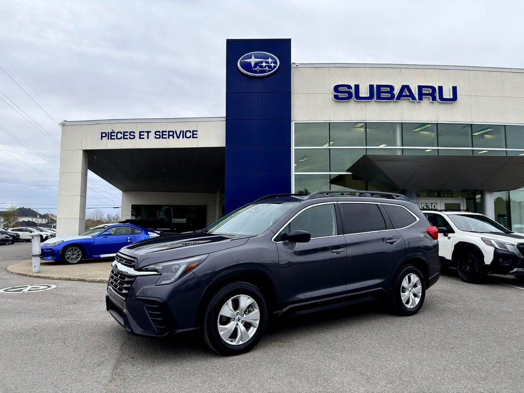 Subaru Ascent Convenience 2023 à Notre-Dame-des-Prairies, Québec - 33 - w1024h768px