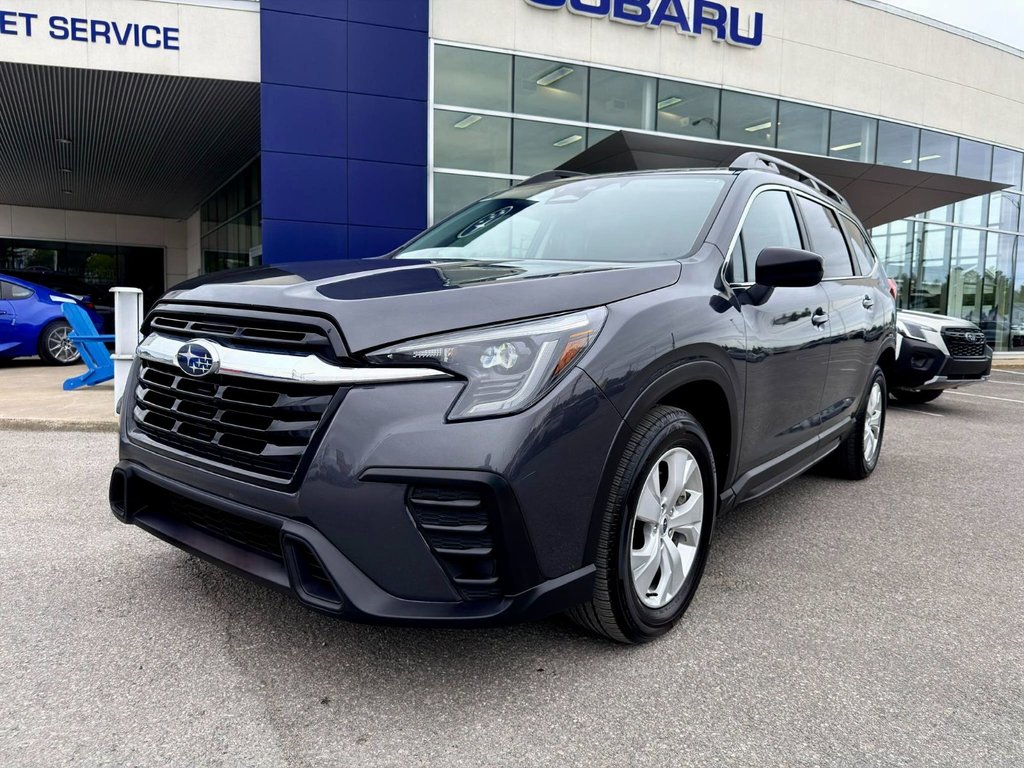 Subaru Ascent Convenience 2023 à Notre-Dame-des-Prairies, Québec - 3 - w1024h768px