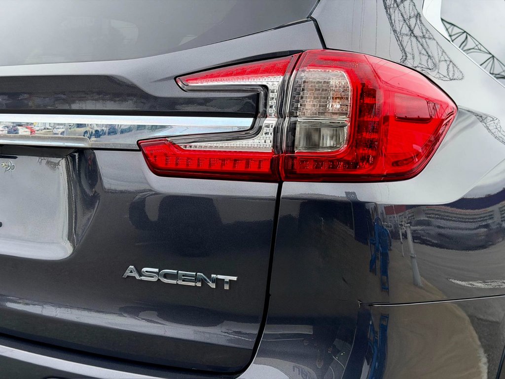 Subaru Ascent Convenience 2023 à Notre-Dame-des-Prairies, Québec - 14 - w1024h768px