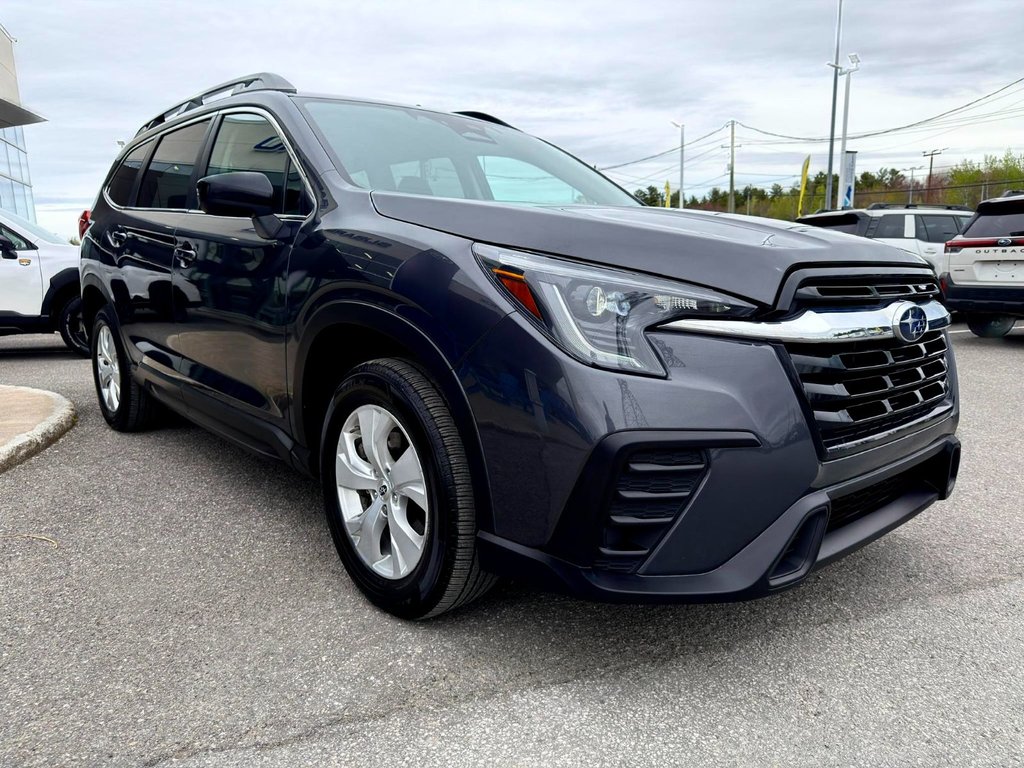 Subaru Ascent Convenience 2023 à Notre-Dame-des-Prairies, Québec - 7 - w1024h768px