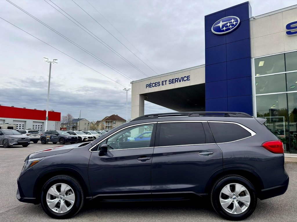 Subaru Ascent Convenience 2023 à Notre-Dame-des-Prairies, Québec - 9 - w1024h768px