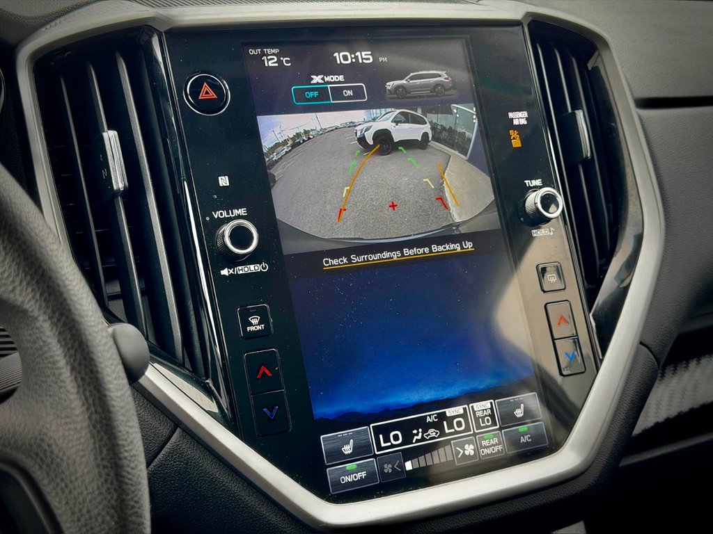 Subaru Ascent Convenience 2023 à Notre-Dame-des-Prairies, Québec - 28 - w1024h768px