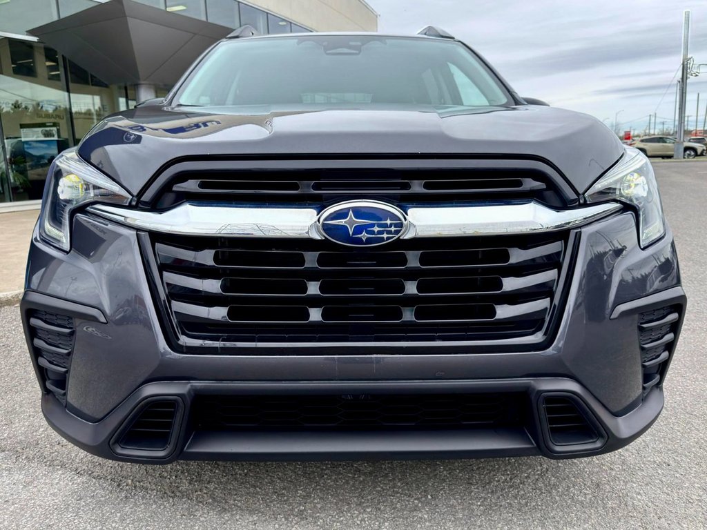 Subaru Ascent Convenience 2023 à Notre-Dame-des-Prairies, Québec - 6 - w1024h768px