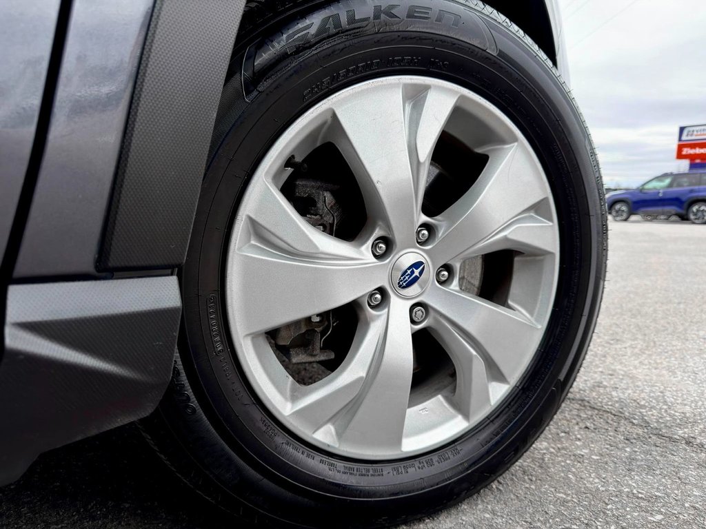 Subaru Ascent Convenience 2023 à Notre-Dame-des-Prairies, Québec - 15 - w1024h768px