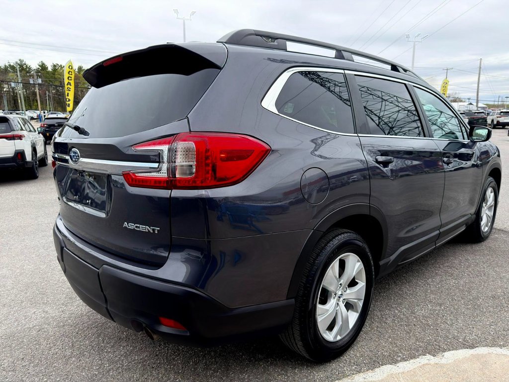 Subaru Ascent Convenience 2023 à Notre-Dame-des-Prairies, Québec - 13 - w1024h768px