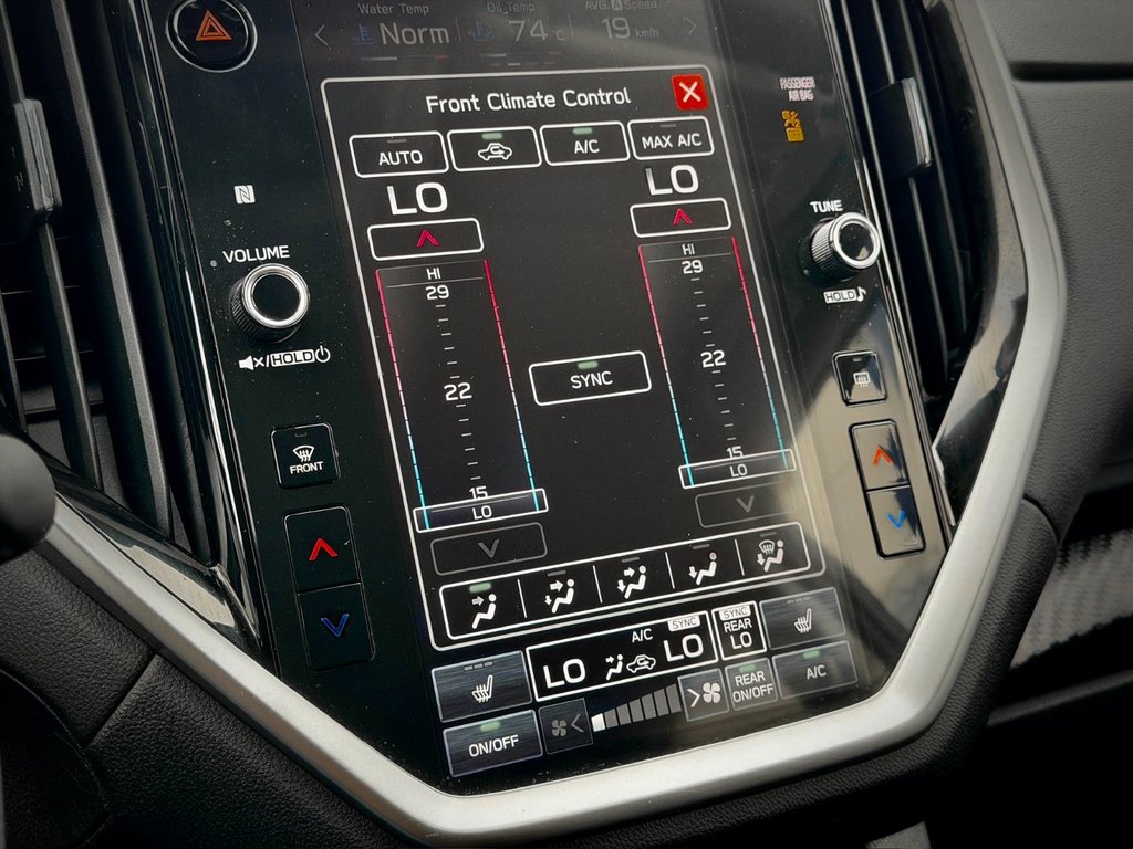Subaru Ascent Convenience 2023 à Notre-Dame-des-Prairies, Québec - 29 - w1024h768px