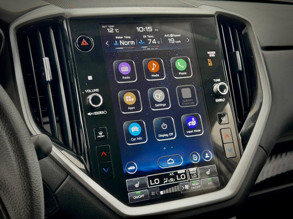 Subaru Ascent Convenience 2023 à Notre-Dame-des-Prairies, Québec - 27 - w1024h768px