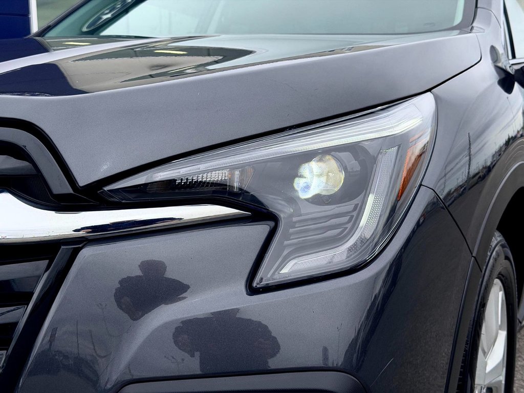 Subaru Ascent Convenience 2023 à Notre-Dame-des-Prairies, Québec - 5 - w1024h768px