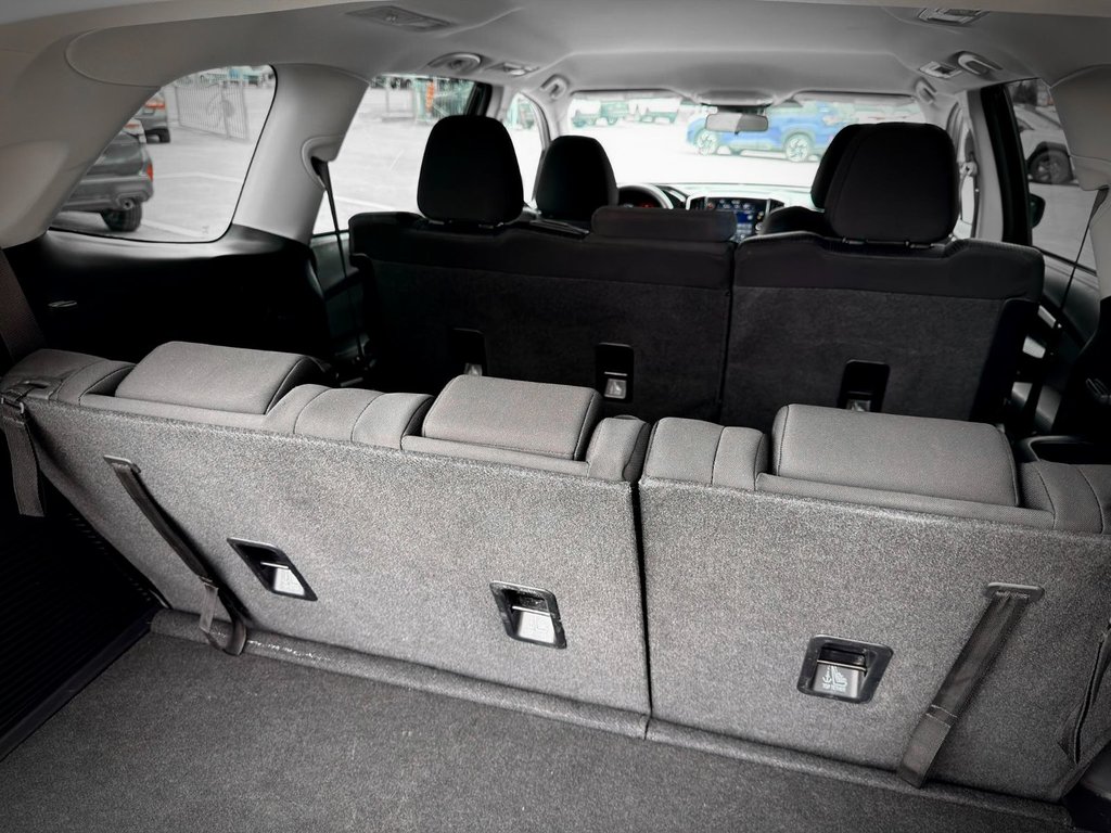 Subaru Ascent Convenience 2023 à Notre-Dame-des-Prairies, Québec - 19 - w1024h768px