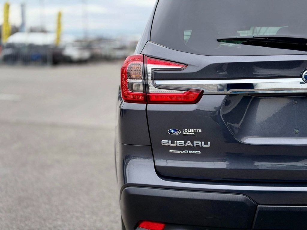 Subaru Ascent Convenience 2023 à Notre-Dame-des-Prairies, Québec - 12 - w1024h768px