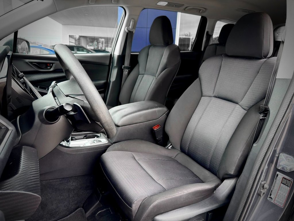Subaru Ascent Convenience 2023 à Notre-Dame-des-Prairies, Québec - 17 - w1024h768px